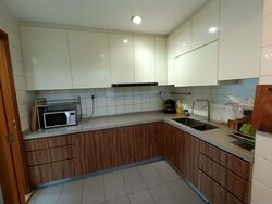 Faber Crest (D5), Condominium #462779701